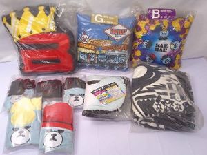 一番くじ BIGBANGの値段と価格推移は？｜4件の売買データから一番くじ