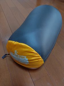 モンベル シュラフ ダウンハガー 650 #2 L/zip (モンベル イスカ ダウン シュラフ MSR テ