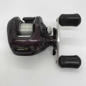 ベイトリール ＳＩＭＡＮＯ シマノ スコーピオン１００１ ＲＨ４３２ アウトドア/233