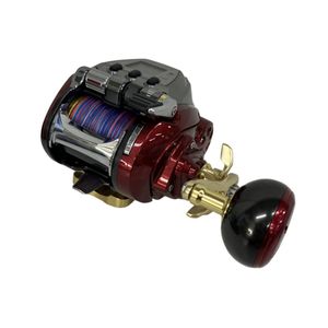 DAIWA ダイワ MEGATWIN SEABORG 500MJ 電動リール 釣具 フィッシング 中古 美品 S1086731