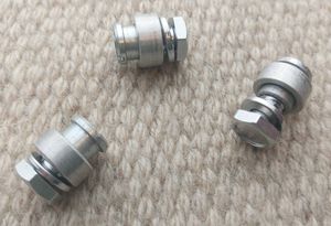 260204_602_24 ＞SUGINO スギノ　3アーム用　Wピン＞ランドナー　ビンテージ　昭和