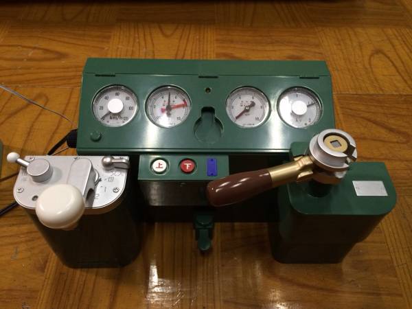 鉄コレ制御器 国鉄101系運転台型コントローラーDX 鉄コレ式制御器