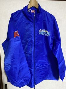 激レア★限定非売品　新品未使用　水戸ホーリーホックブルゾン　フリーサイズ