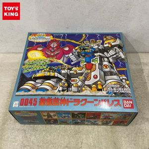 SDガンダム ドラグーンパレスの値段と価格推移は？｜15件の売買データ
