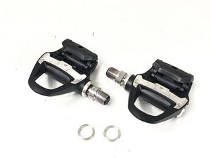 ガーミン GARMIN ラリー RS200 両足計測 RALLY RS200 ビンディングペダル