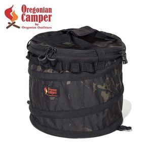Oregonian Camper/オレゴニアンキャンパー テントイン ポップアップ トラッシュボックス