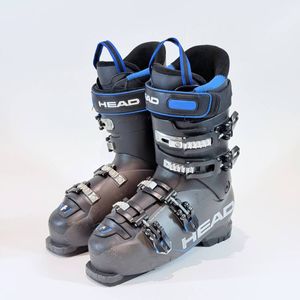 甲HK11232　1円スタート　クリーニング済　27.0/27.5cm　317㎜　ヘッド　ネクストエッジ8