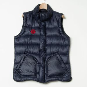 パーリーゲイツ ダウン ベストのYahoo!オークション(旧ヤフオク!)の