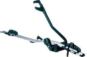 ☆THULE ProRide 591 スーリーサイクルキャリア　鍵２本有（中古・美品）☆