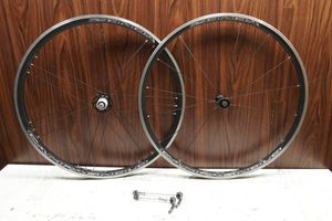 ○Campagnolo カンパニョーロ ZONDA C17 RIM シマノフリー 11/12s対応 クリンチャー ホイ