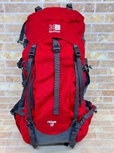 Karrimor/カリマー ridge 30/リッジ 30 バックパック/トレッキングザック 【2797y3】