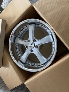 【新品】【希少】【絶版】ブリッツテクノスピードZ29j ＋32 18インチ　深リム PCD114