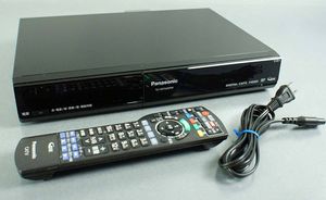 B-CAS無し TZ-HDT620PW ケーブルTV STB 録画OK Panasonic HDD500GB CATV セットトップボ