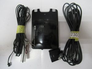 2303　三菱重工　MOBE-550(0495)　軽登録　ETC