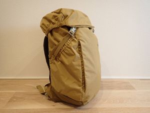 ミレー リュック スイウ 22 MIS0719 レディース SUIU 登山 バックパック MILLET