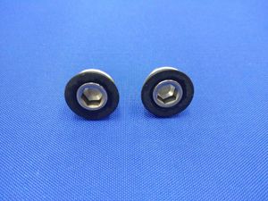 フィキシングボルト(プレシジョン ジャイアント ビアンキ ルイガノ メリダ トレック ジオ