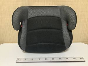 ジュニアシート・チャイルドシート/Leaman Junior・リーマンジュニア