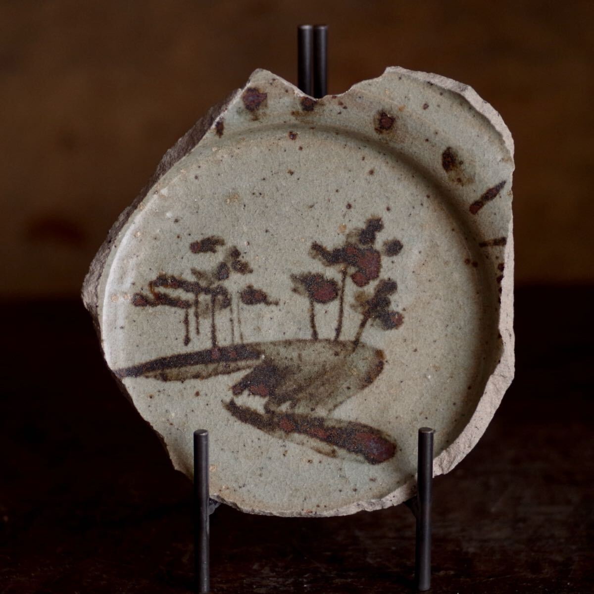 李朝 皿の値段と価格推移は？｜96件の売買データから李朝 皿の価値が