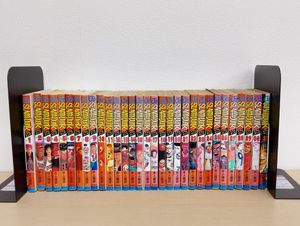 スラムダンク 初版 全巻の値段と価格推移は？｜9件の売買データから