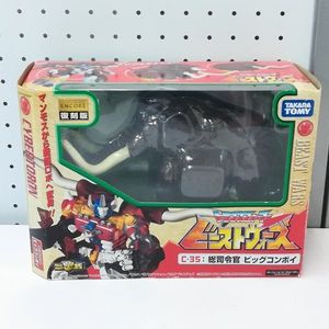 ビーストウォーズ ネオの値段と価格推移は？｜65件の売買データから