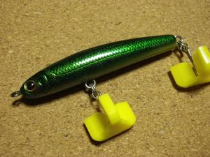 ★ラッキークラフト　 ワンダー 60 WANDER★