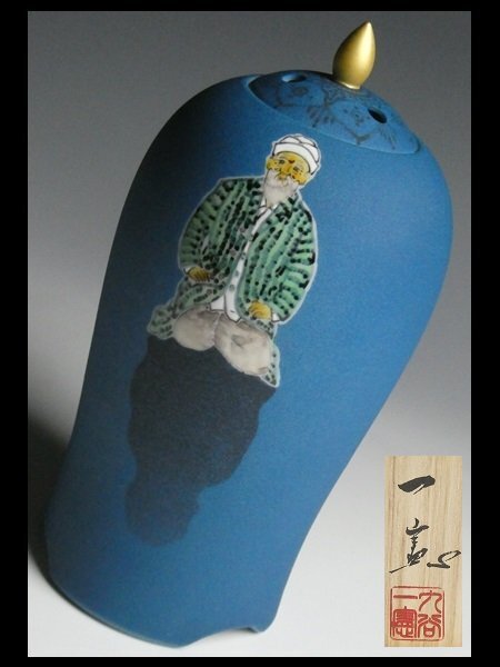 九谷 庄三の値段と価格推移は？｜43件の売買データから九谷 庄三の価値