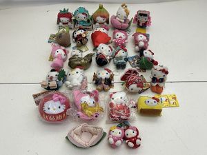 ご当地キティの値段と価格推移は？｜582件の売買データからご当地