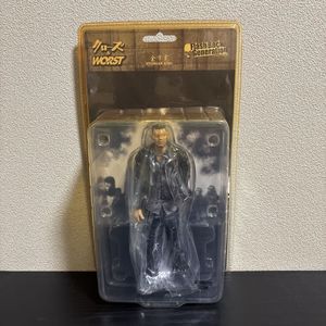 クローズWORSTのYahoo!オークション(旧ヤフオク!)の相場・価格を見る