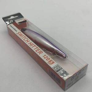 I-108665 ダイワ DAIWA モアザン スイッチヒッター 120S カタクチレッドベリー