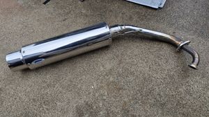 デイトナ マフラー ホンダ ズーマー