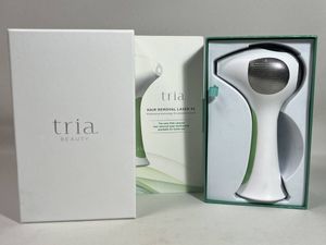 トリア tria 脱毛器 ジャンク品 和★F1