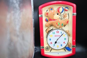 時計 ミキハウスの値段と価格推移は？｜6件の売買データから時計