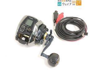 シマノ 20 ビーストマスター 1000EJ