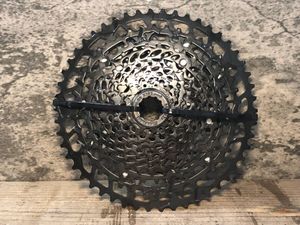 JO822 スラム SRAM PG1210 スプロケット 11-50T 12S