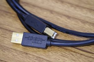 EDIROL CUSB-M1 USBケーブル1.5m OFC導体使用 Roland