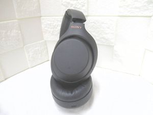 2J188SZ11◇SONY ソニー WH-1000XM4 ノイズキャンセリング ワイヤレスヘッドホン 動作品