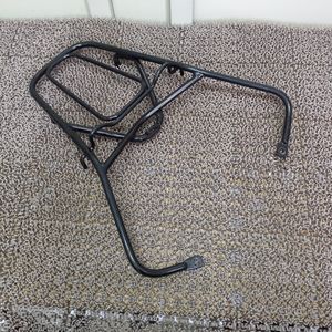 スズキ　アドレスV125 G リアキャリア