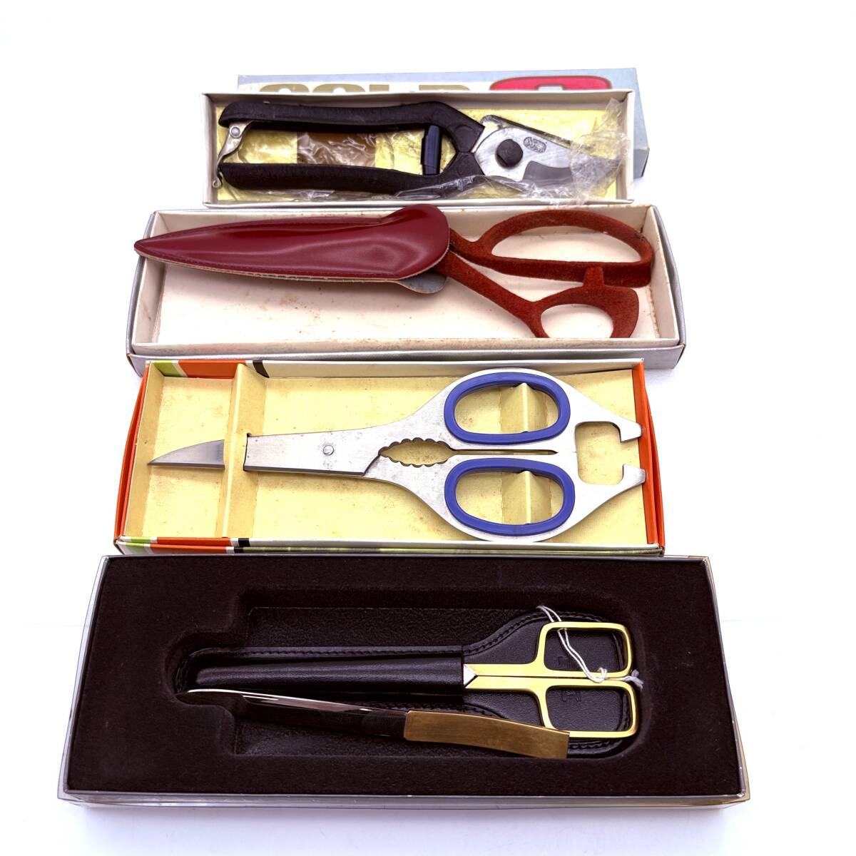 レターオープナーの値段と価格推移は？｜74件の売買データから