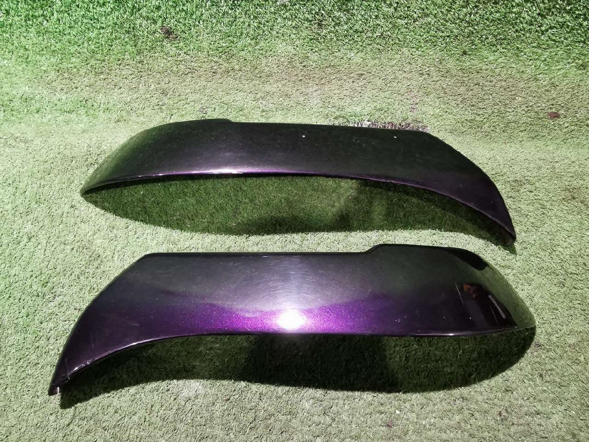 HONDA ホンダ アクティ ヘッドライト 左右セット 車 パーツ 現状 HONDA ホンダ アクティ ヘッドライト 左右セット 車 パーツ 現状