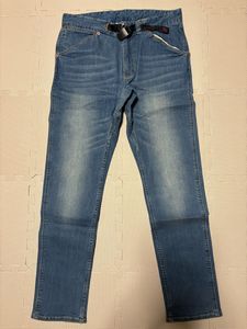 1000円 未使用 グラミチ×アーバンリサーチ デニムパンツ S ※GRAMICCI多数格安出品