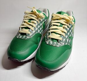 NIKE AIR MAX1 Premium Limeade（ナイキ エアマックス1 プレミアム ライムエード）28.5cm