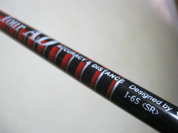 AD I-65 Tour メルカリ - グラファイトデザイン 2026年最新Yahoo 