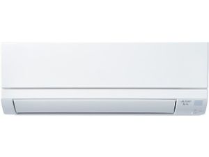 ■新品未開封【三菱 ルームエアコン(霧ヶ峰) [本体]GVシリーズ セット MSZ-GV2525-W 主に