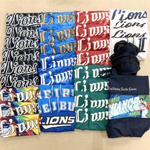 ★ プロ野球 ユニフォーム グッズ 34点 まとめ 埼玉西武ライオンズ Lions Tシャツ 応援グ