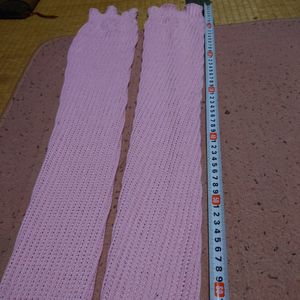 中古品ルーズソックス180cm