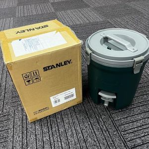 ◆1円～◆スタンレー　 ウォーター ジャグアウトドア用品　ファミリーキャンプ　ソロキャ