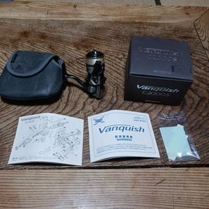 ヴァンキッシュ 12ヴァンキッシュC2000S シマノ SHIMANO