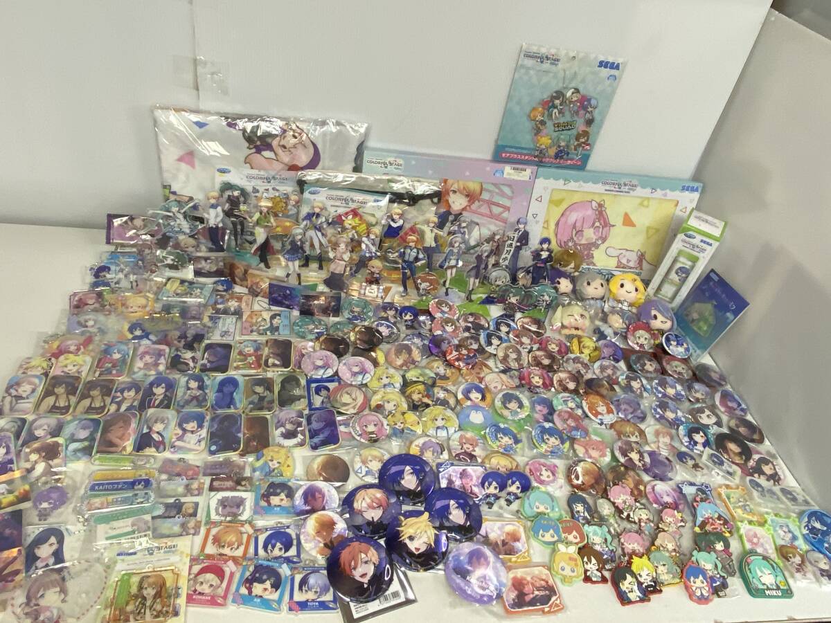 プロセカ 神代類の値段と価格推移は？｜25件の売買データからプロセカ