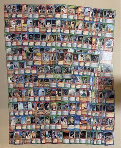 NARUTOナルトカードゲームの値段と価格推移は？｜11件の売買データから