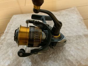 ダイワ 16セルテート 2004CH 中古品